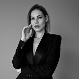 Marianna Todorovic